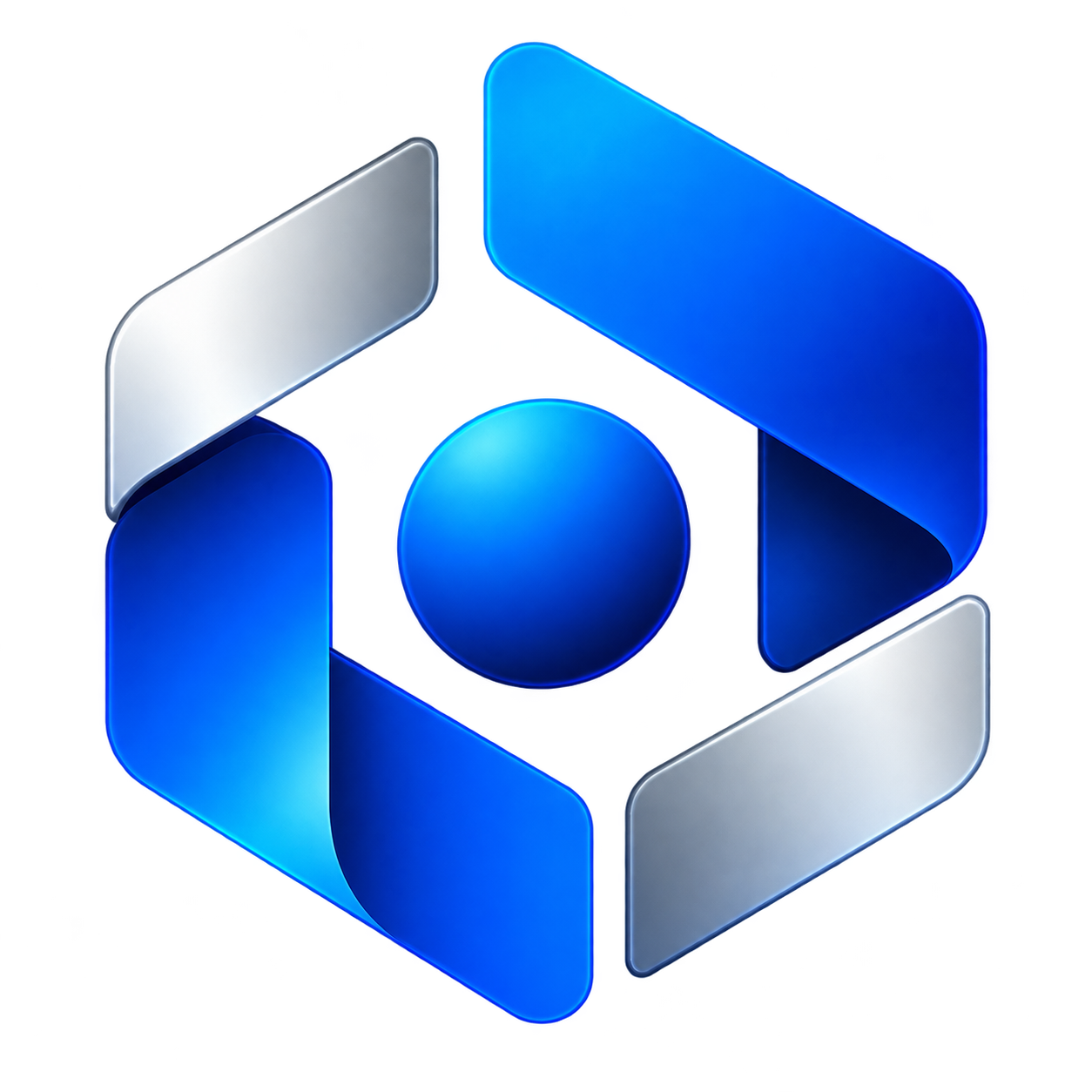 Símbolo Eixo Solutions